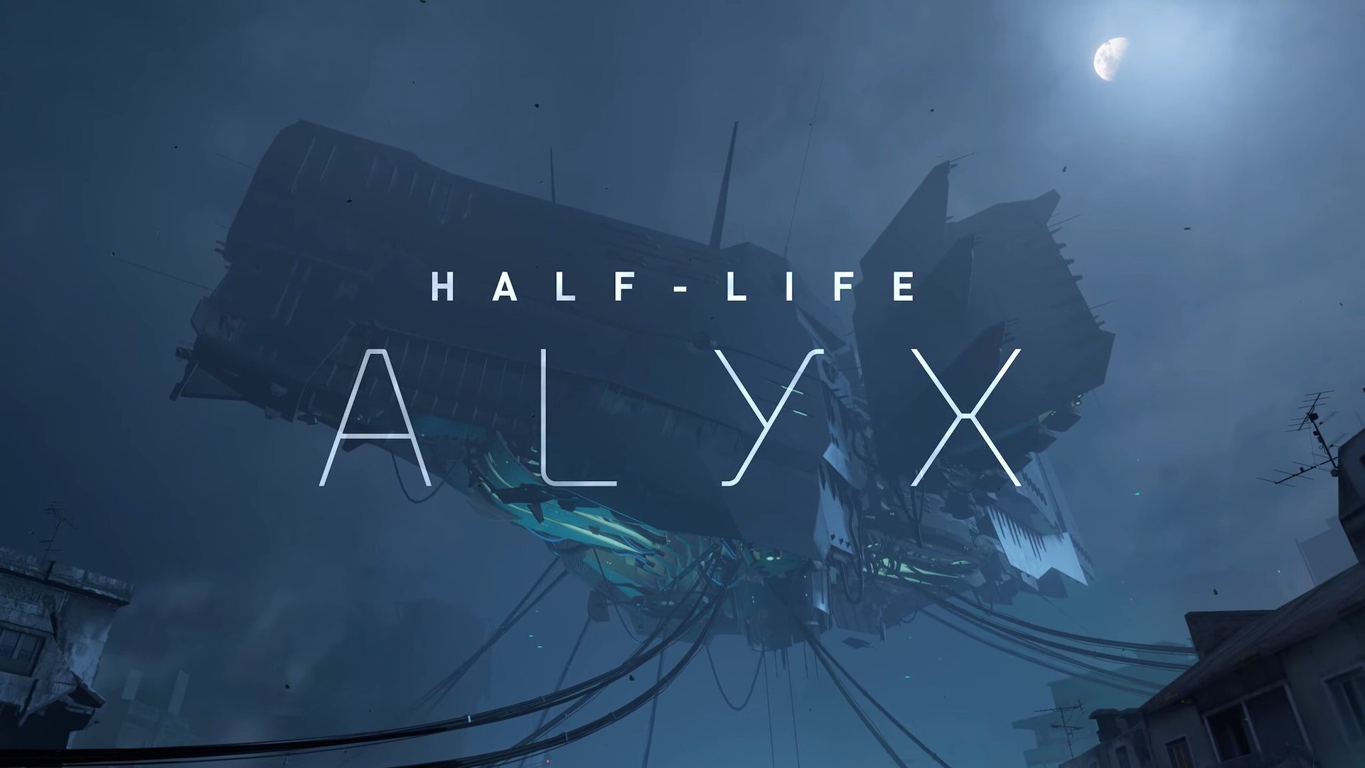 Half-Life:Alyx